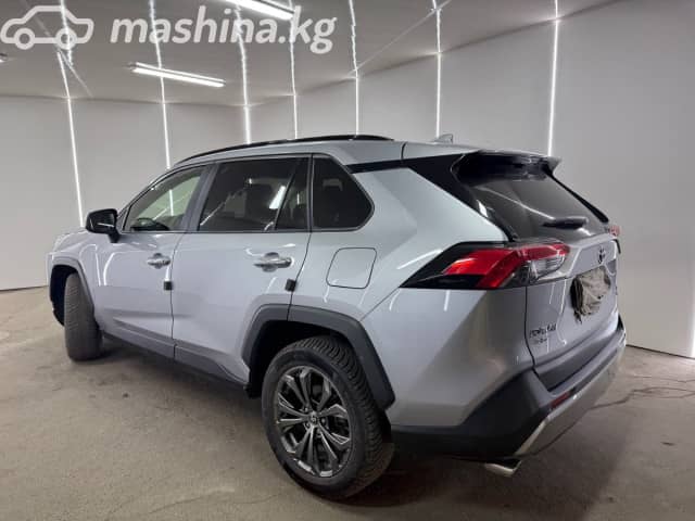 Toyota RAV4 V (XA50) 2.5hyb AT 4WD