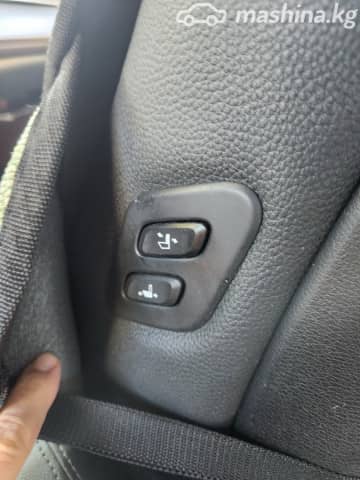 Kia K7 YG (II) Рестайлинг 3.0 AT