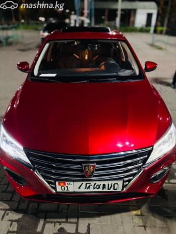 Roewe i5 I 1.5 MT
