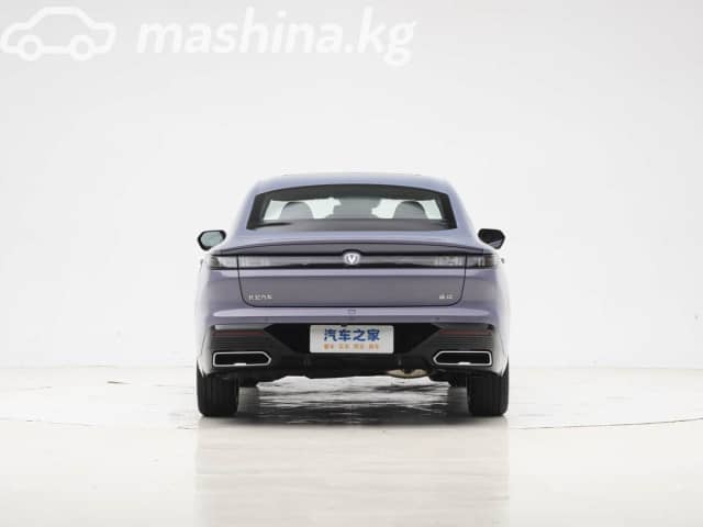 Changan Eado Plus 1.6 MT