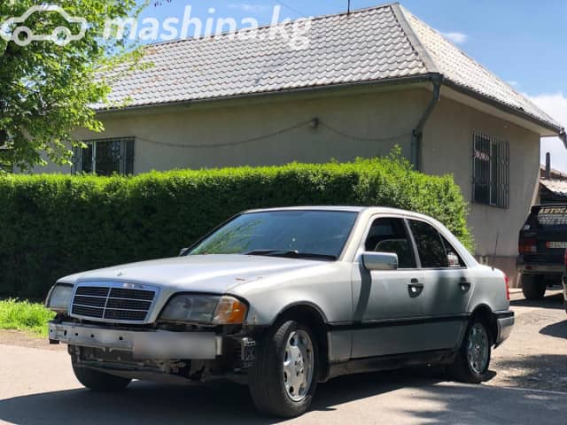 Mercedes-Benz C-Класс I (W202) 200 2.0 AT