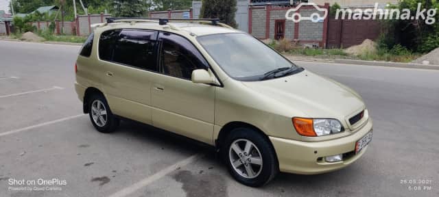 Toyota Ipsum I (M10) 2.0 AT