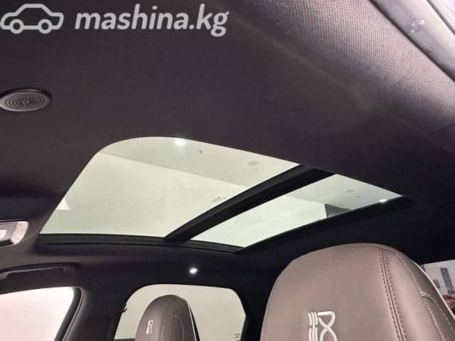 BYD Han I Electro AT 4WD
