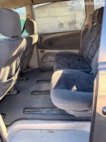 Toyota Estima II 2.4 AT 4WD