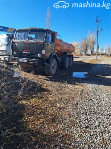 КамАЗ 4310