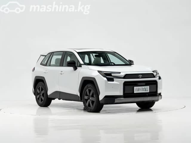 Toyota RAV4 V (XA50) 2.0 CVT