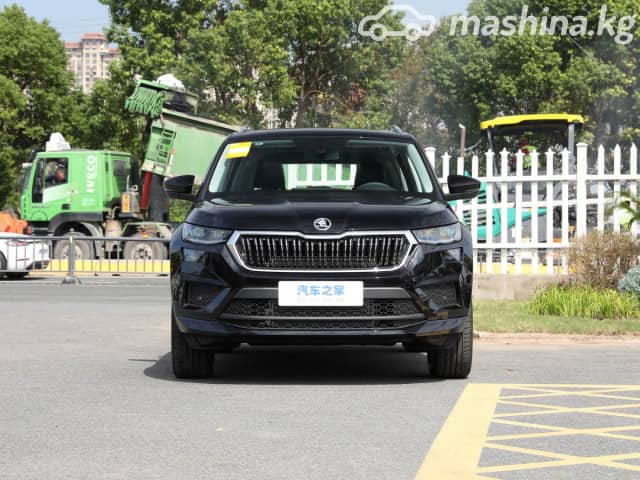 Kodiaq I 1.4 MT