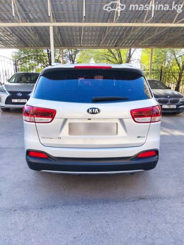 Kia Sorento III Prime 2.0d AT
