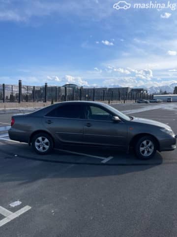 Toyota Camry V (XV30) 2.4 AT