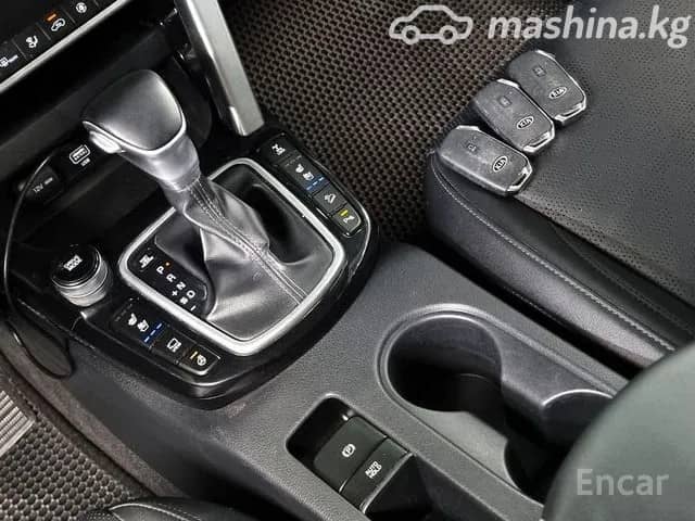 Kia Seltos I 1.6 AT 4WD