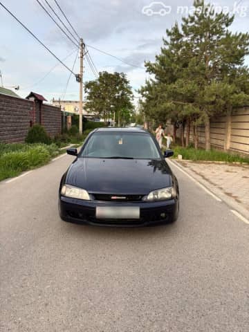 Honda Torneo 2.0 AT