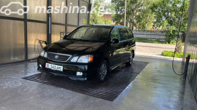Toyota Gaia 2.0 AT