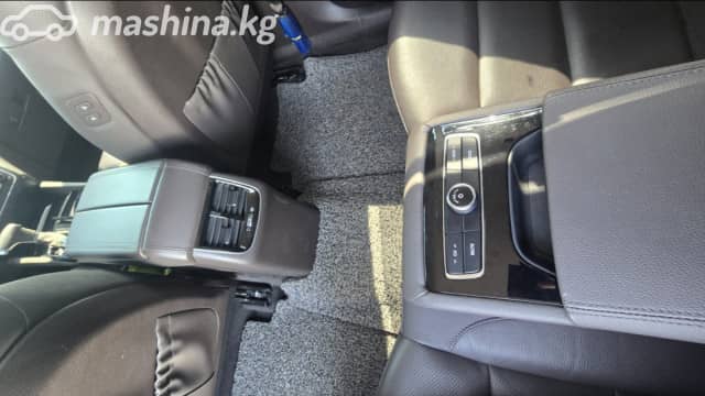 Kia K7 YG (II) 2.4hyb AT