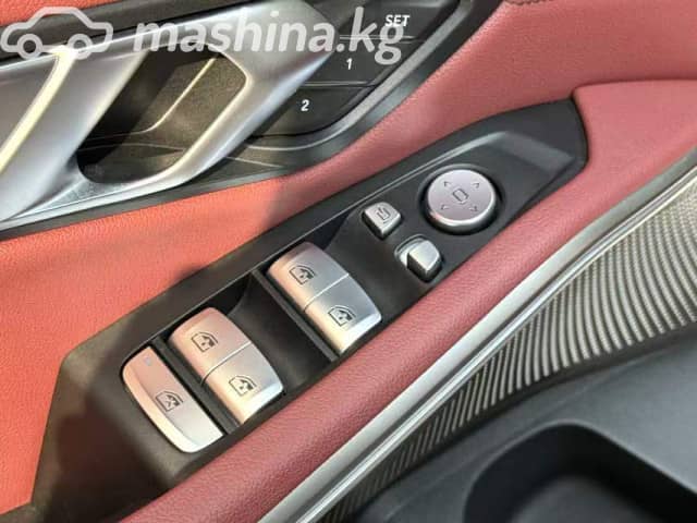 BMW 3 серии VII (G2x) 330e 2.0hyb AT