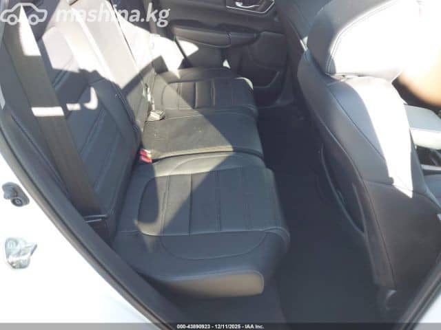 Honda CR-V V Рестайлинг 1.5 CVT 4WD
