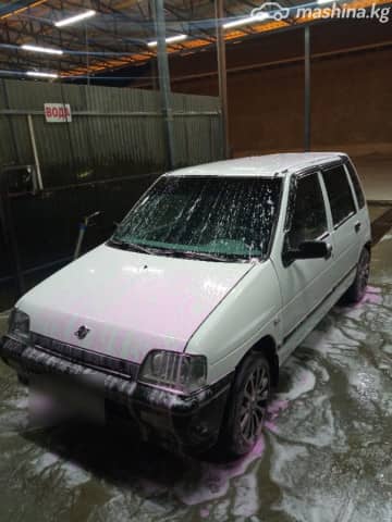Daewoo Tico 0.8 MT