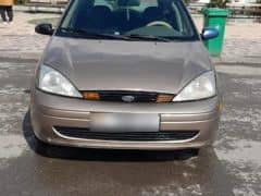 Ford Focus I Рестайлинг 2.0 AT