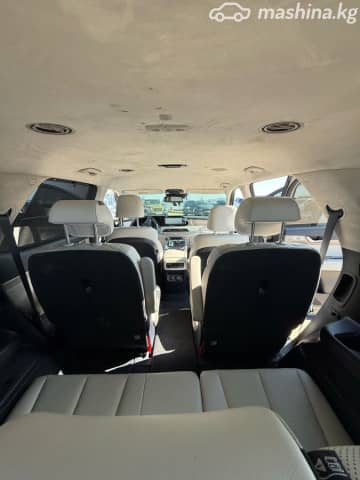 Hyundai Palisade I 2.2 AT