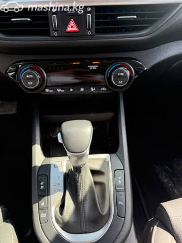 Kia K3 II 1.6 CVT