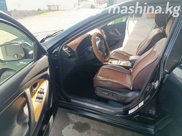 Toyota Camry VI (XV40) 3.5 AT