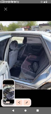 Opel Vectra A 1.6 MT