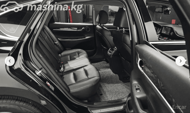 Hyundai Grandeur VI 3.0 AT