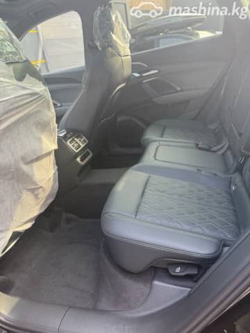 Audi Q5 III 40 TFSI 2.0 AMT 4WD