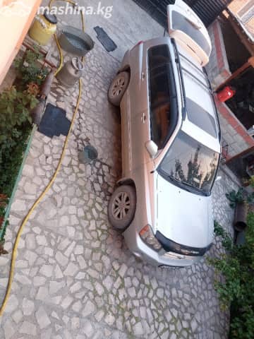 Toyota Highlander I (U20) 3.0 AT 4WD