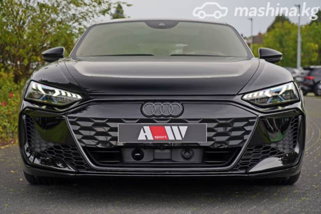 Audi e-tron GT Electro AT 4WD