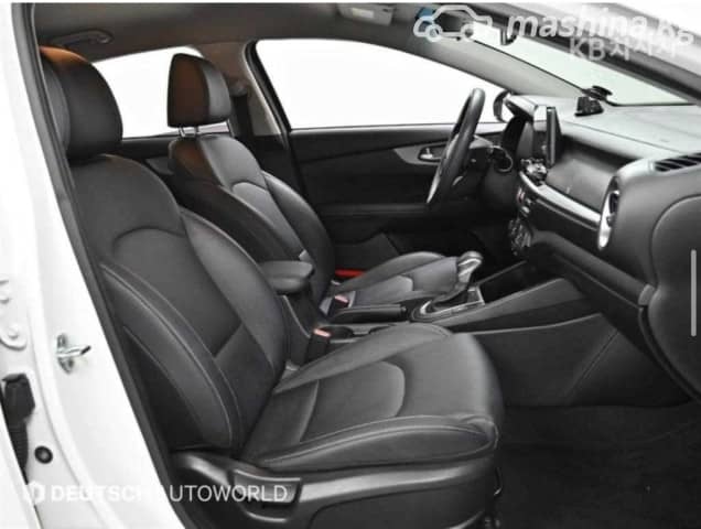 Kia K3 II 1.6 CVT