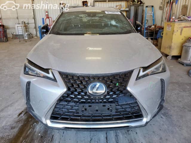 Lexus UX I 200 2.0 CVT