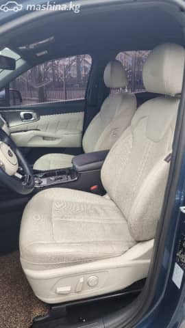 Kia Sorento IV 1.6hyb AT