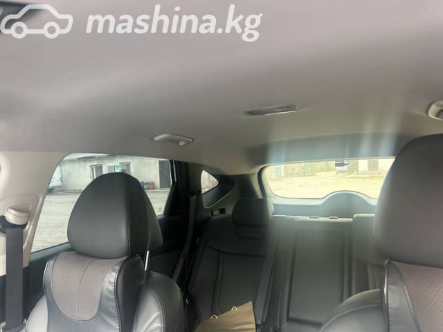 Hyundai Tucson IV Рестайлинг L 1.5 AT