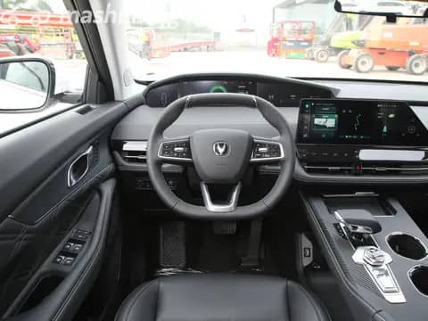 Changan UNI-K 2.0 AT 4WD