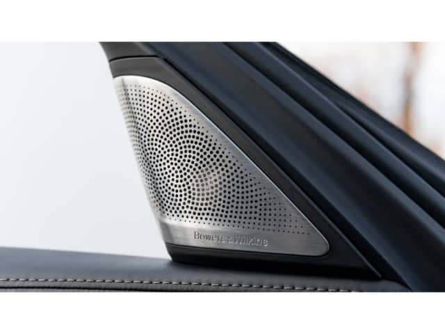 BMW 7 серии VI (G11/G12) Рестайлинг 740Li xDrive 3.0 AT 4WD