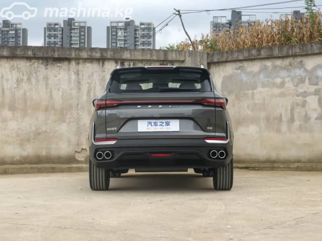 Geely Binyue L 1.5 AMT