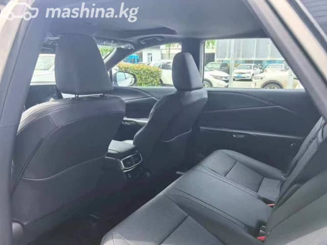 Lexus RX V 300 2.0 AT 4WD