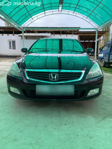 Honda Inspire IV 3.0 AT