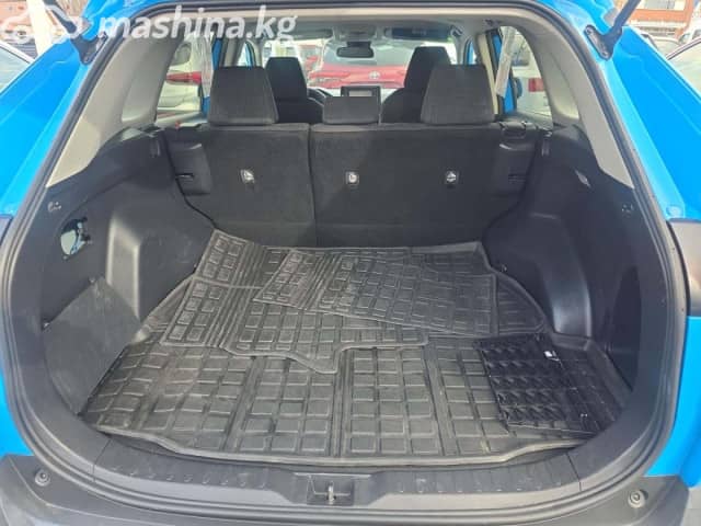 Toyota RAV4 V (XA50) 2.5 AT 4WD