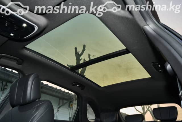 Chery Tiggo 8 I Рестайлинг 1.5 AMT