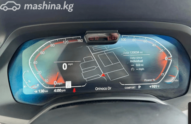 BMW X5 IV (G05/G18) 40i 3.0 AT 4WD