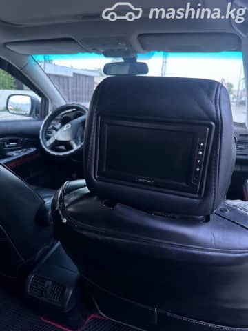 Lexus RX II 300 3.0 AT 4WD