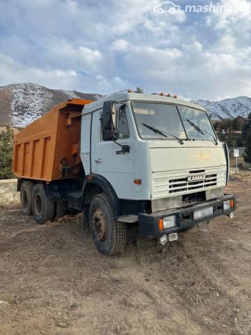 КамАЗ 5511