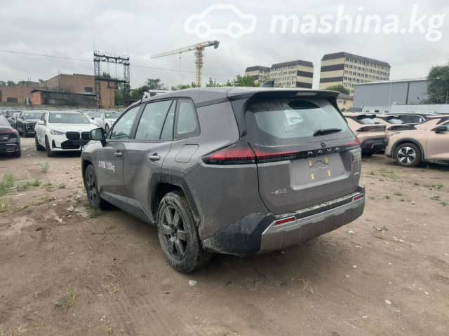 Toyota RAV4 V (XA50) 2.0 CVT 4WD