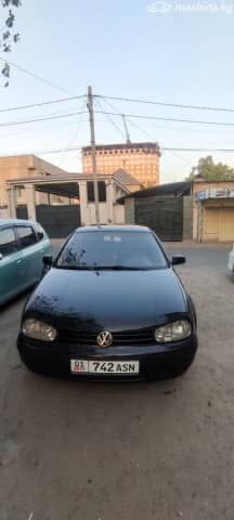 Volkswagen Golf IV 1.6 MT