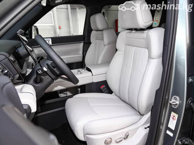 BYD FangChengBao Titanium 7 1.5hyb CVT 4WD