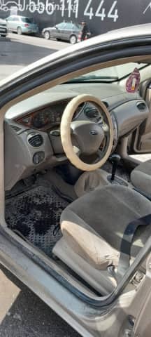 Ford Focus I Рестайлинг 2.0 AT