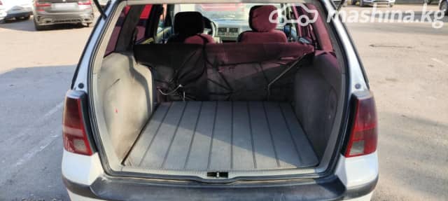 Volkswagen Golf IV 1.9d MT