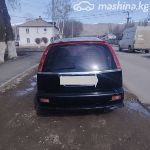 Honda Stream I 2.0 AT