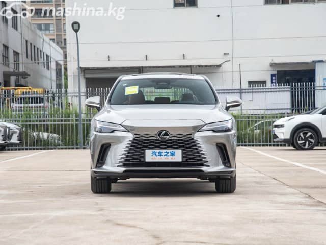 Lexus RX V 300 2.0 AT 4WD